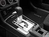  Gear shifter/center console photo